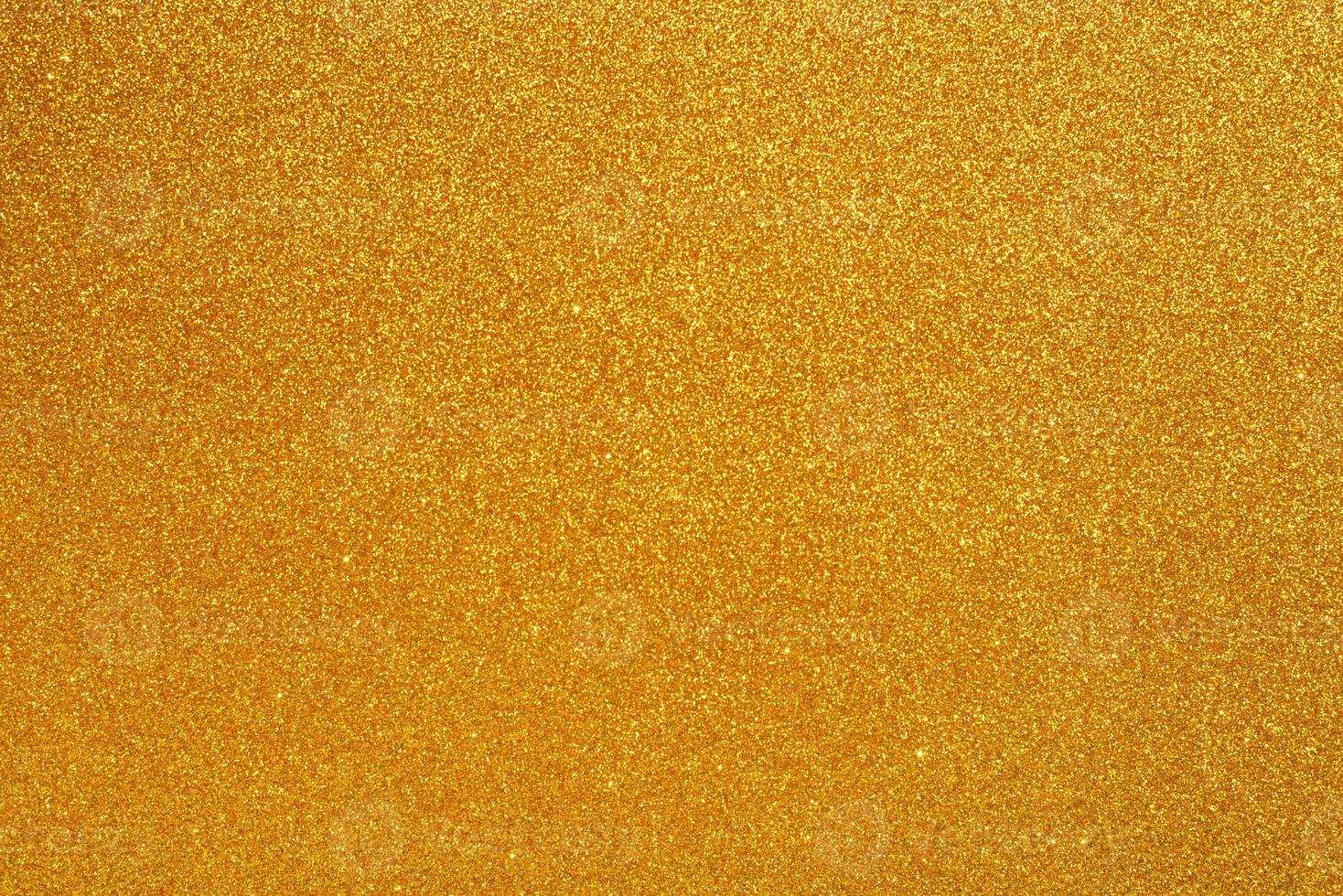 Gold glitter texture. Gold glitter background. 20798746 Stock Photo at