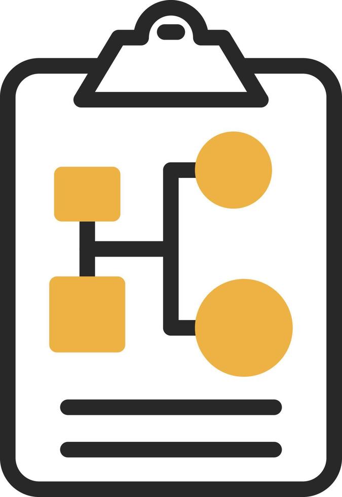 Project Vector Icon Design