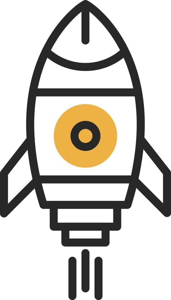 Booster Vector Icon Design