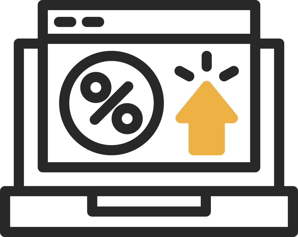 Ctr Vector Icon Design