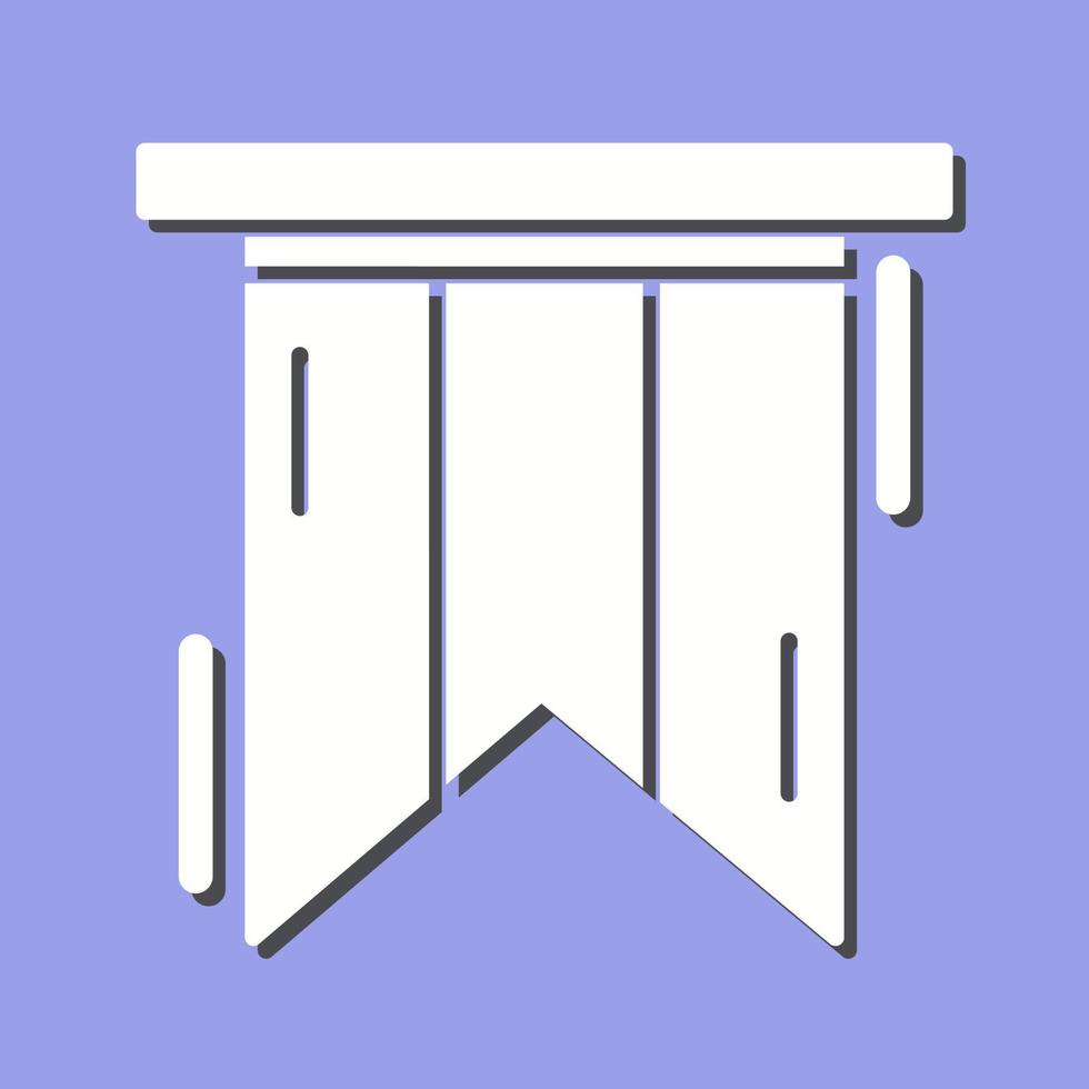 Bookmark Vector Icon
