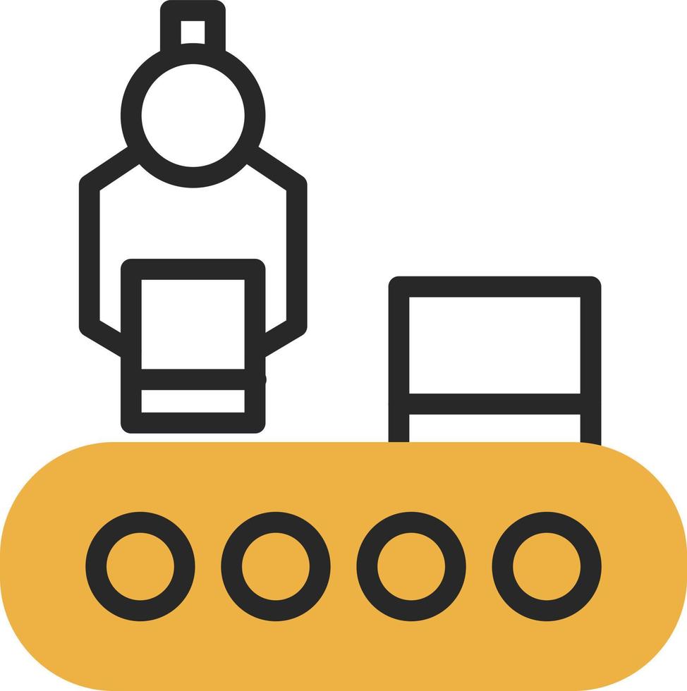 Product Vector Icon Design