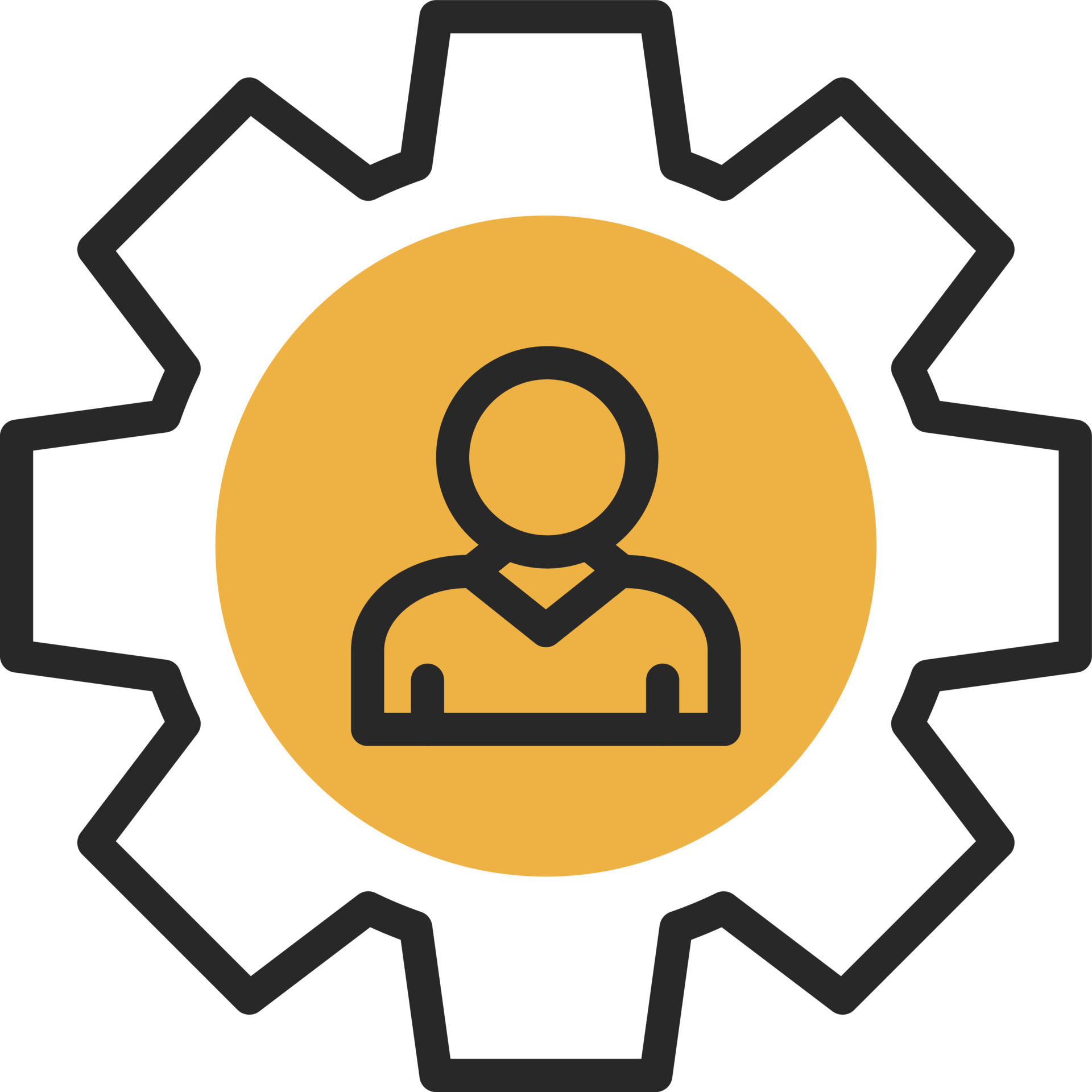 Enablement Vector Icon Design 20800594 Vector Art at Vecteezy