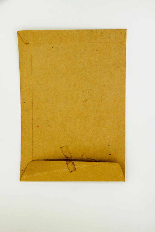 Paper texture. paper sheet. photo