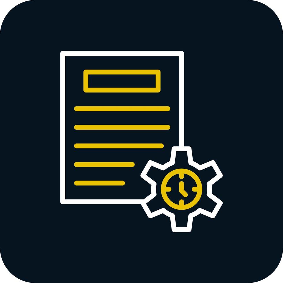 Onboarding Vector Icon Design