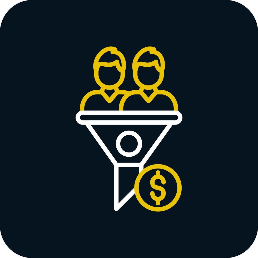 Conversion Vector Icon Design