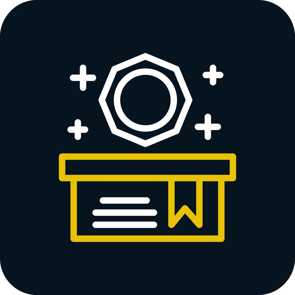 Free Sample Vector Icon Design
