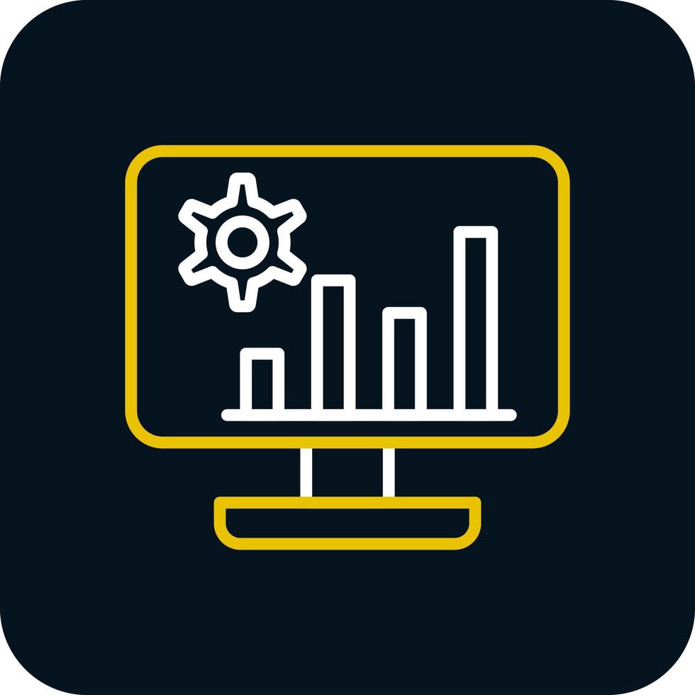 Data Driven Vector Icon Design