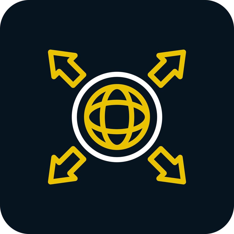 Deployment Vector Icon Design