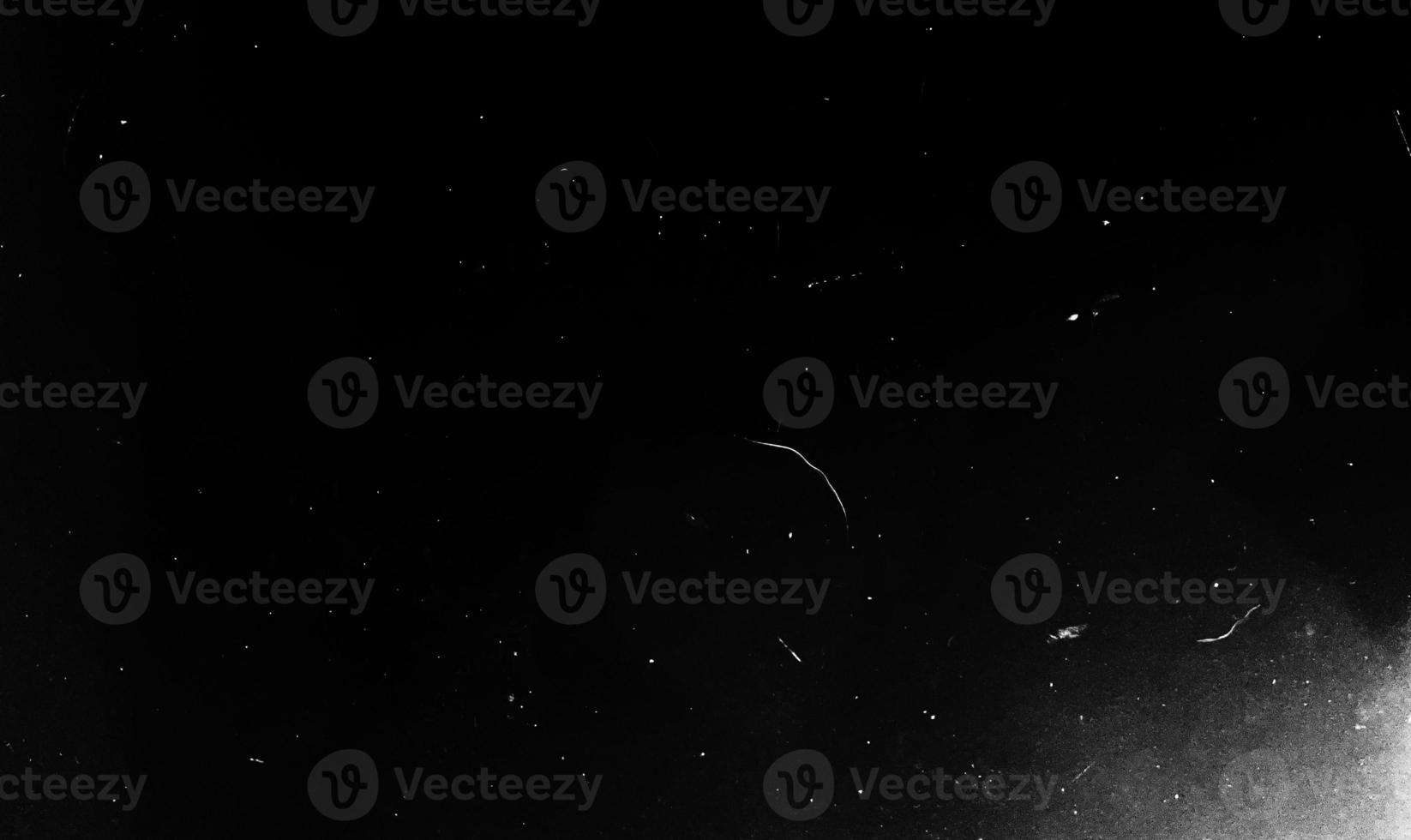 film grain and dust particle texture photo