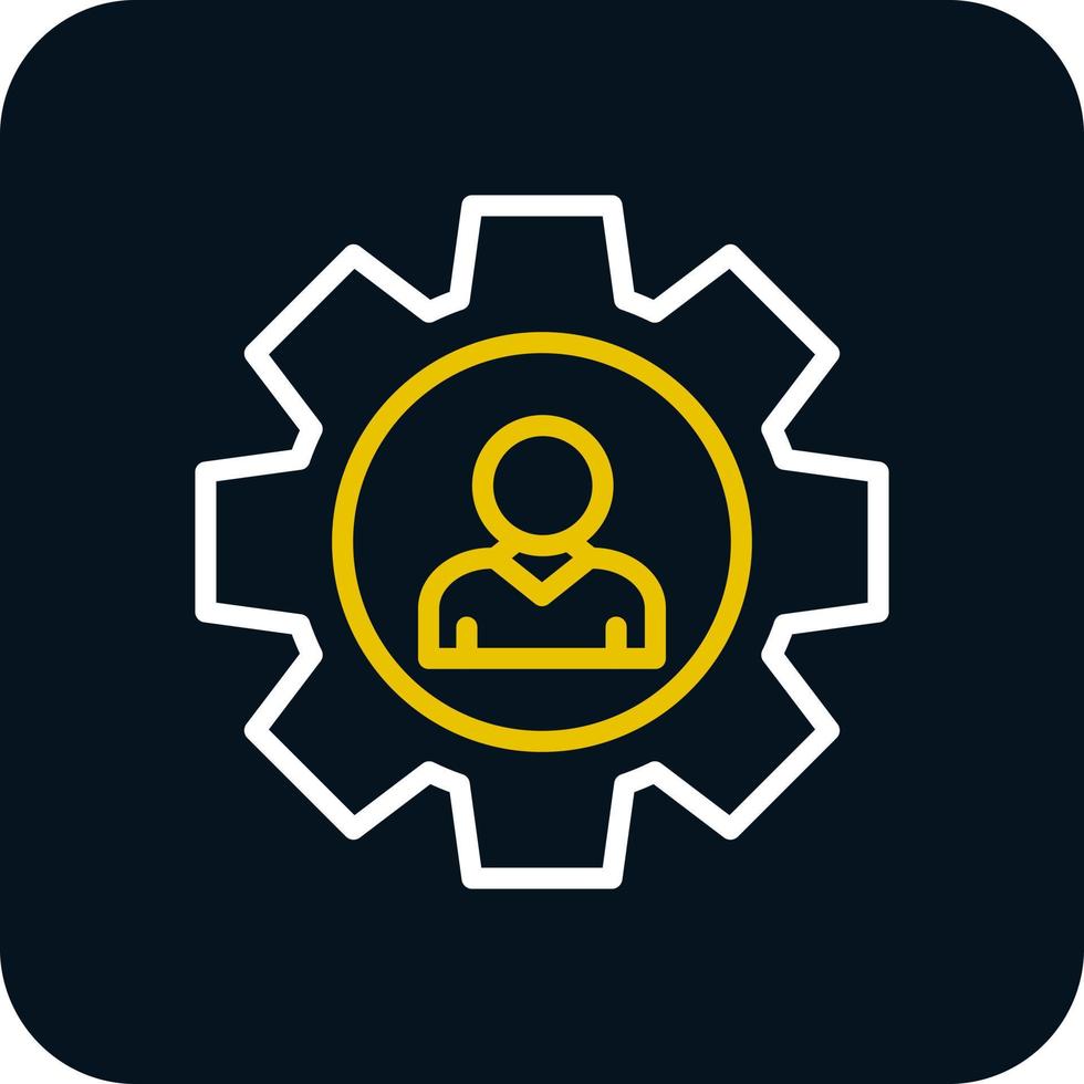Enablement Vector Icon Design