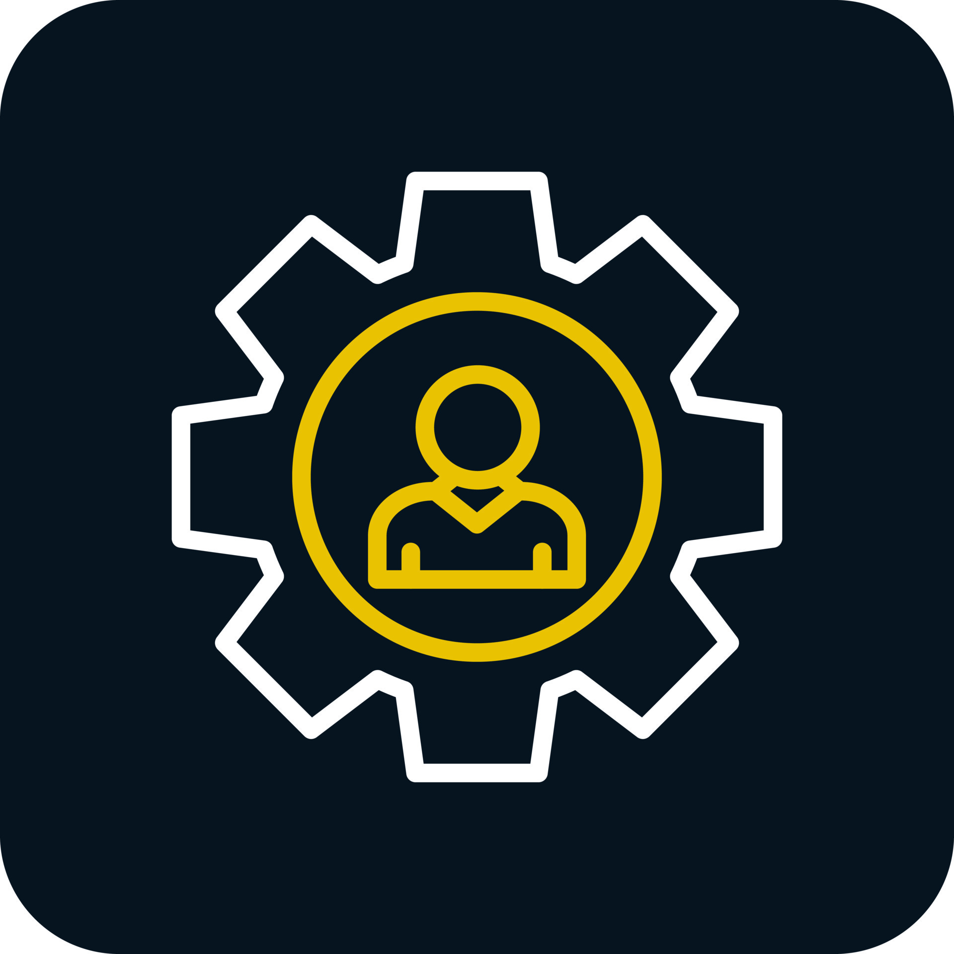 Enablement Vector Icon Design 20803725 Vector Art at Vecteezy