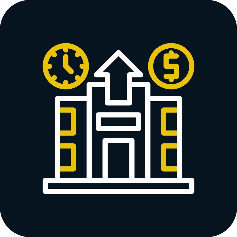 Loan Vector Icon Design