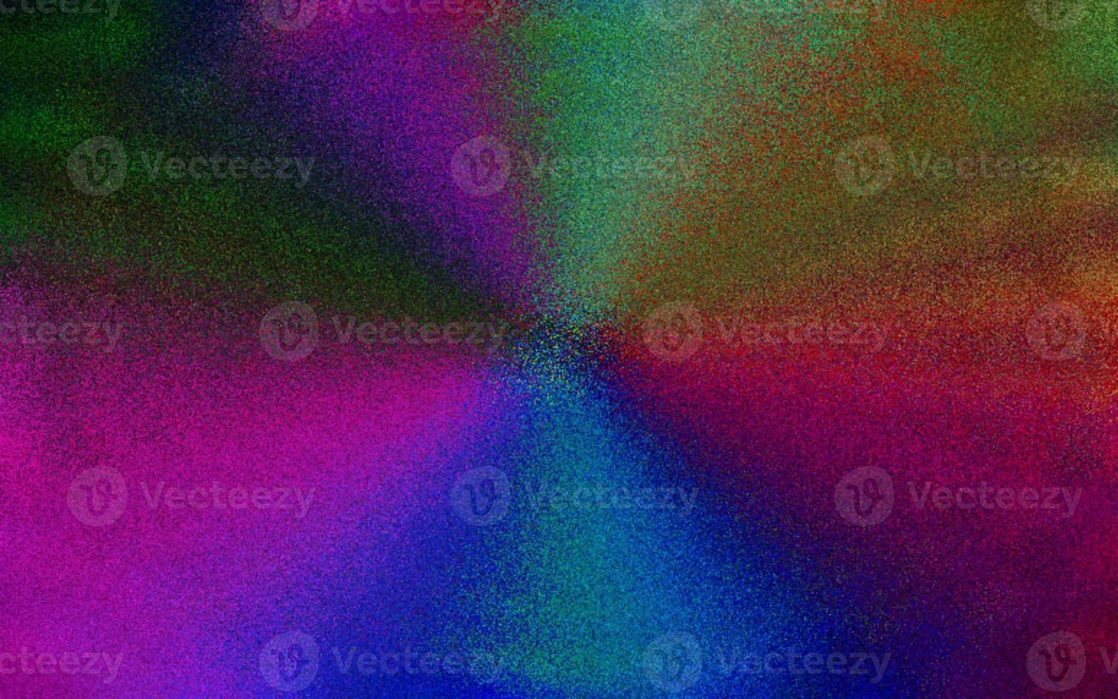 Shiny colorful foil abstract texture background. Grunge metal texture background with glass effect. Foil wrapping paper texture background. Suitable for mockup, wallpaper, card, cover, etc. photo