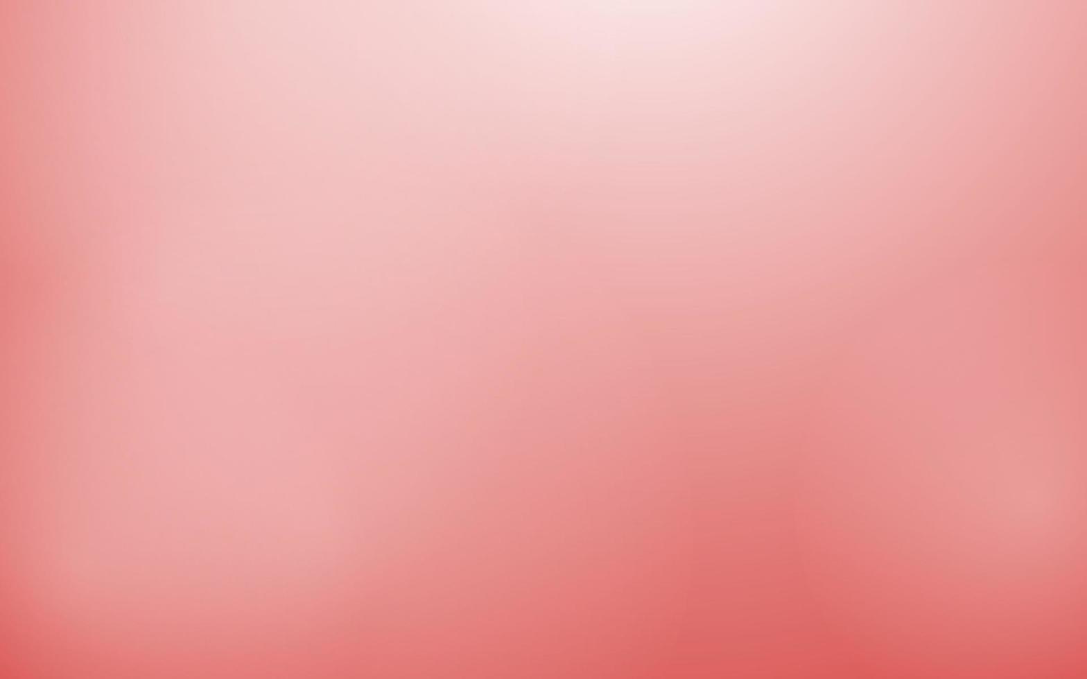 Abstract gradient color red with light background vector