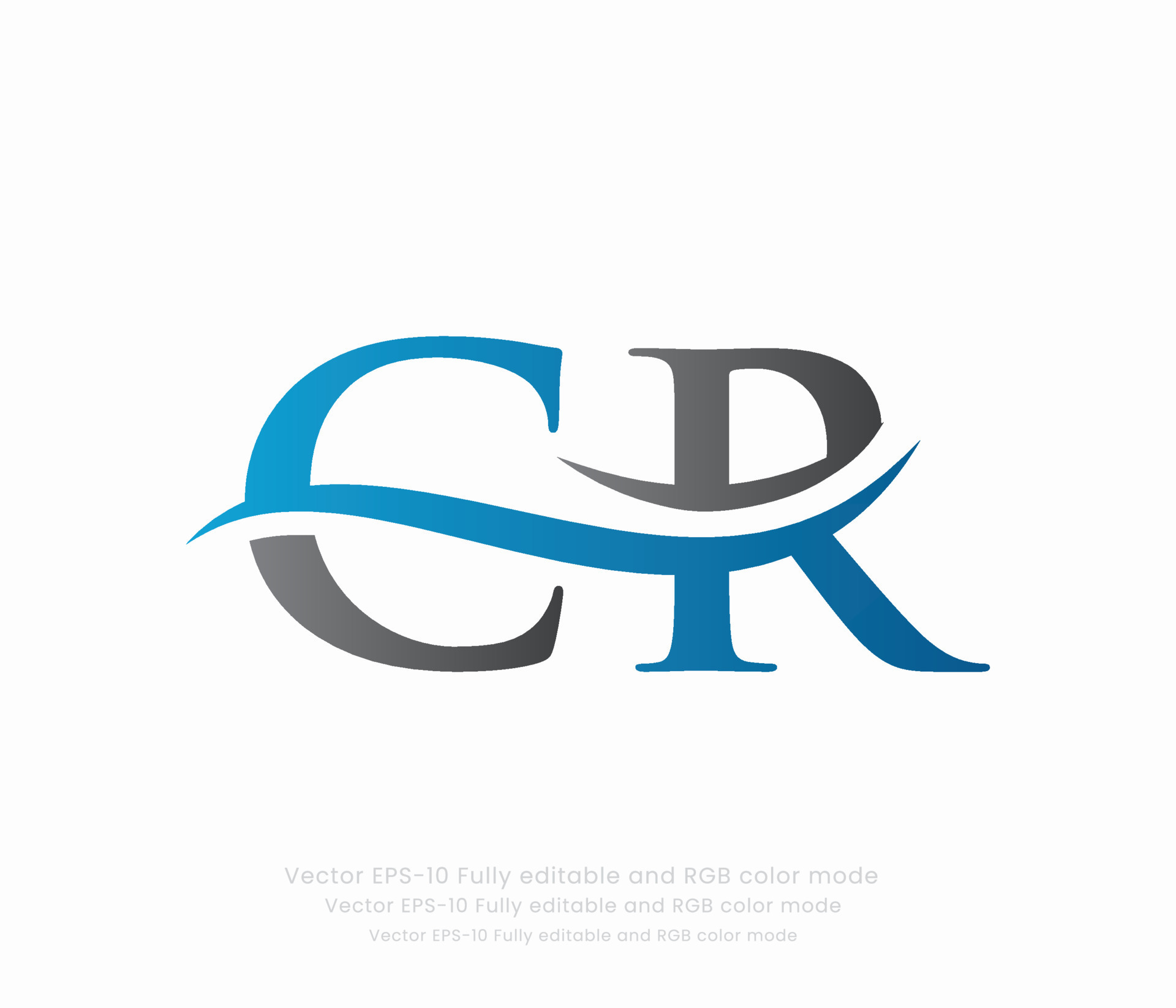 Letter C R Linked Logo 20805663 Vector Art At Vecteezy letter-c-r-linked-logo-20805663-vector-art-at-vecteezy