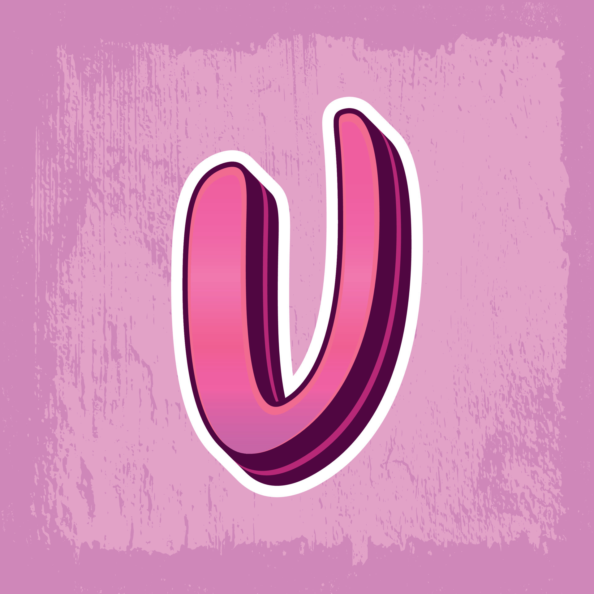 3d Illustration Of Letter U 20806791 Vector Art At Vecteezy 3d-illustration-of-letter-u-20806791-vector-art-at-vecteezy