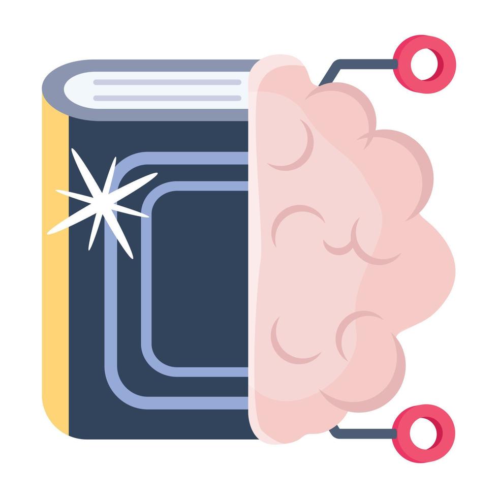 Trendy AI Knowledge vector
