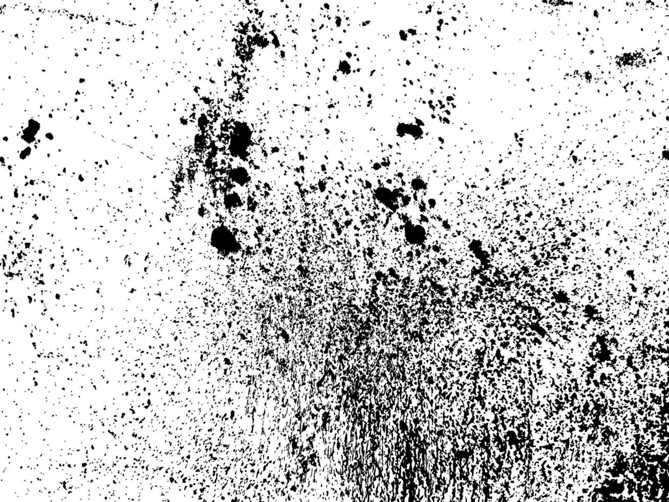 Grunge background black and white. Texture of chips, 20808334 Vector ...