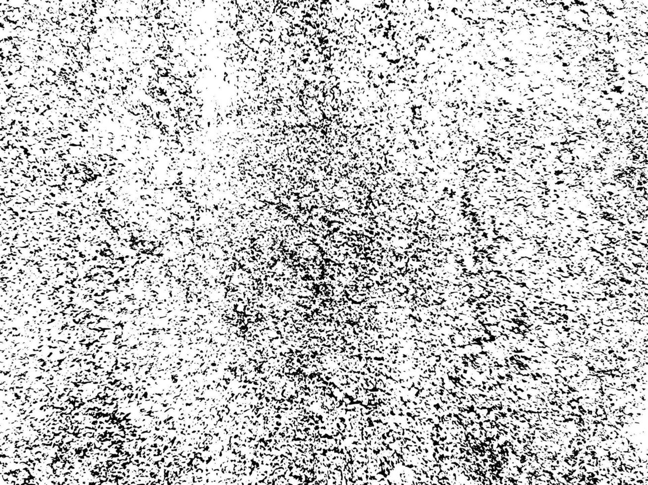 Retro grunge texture vector