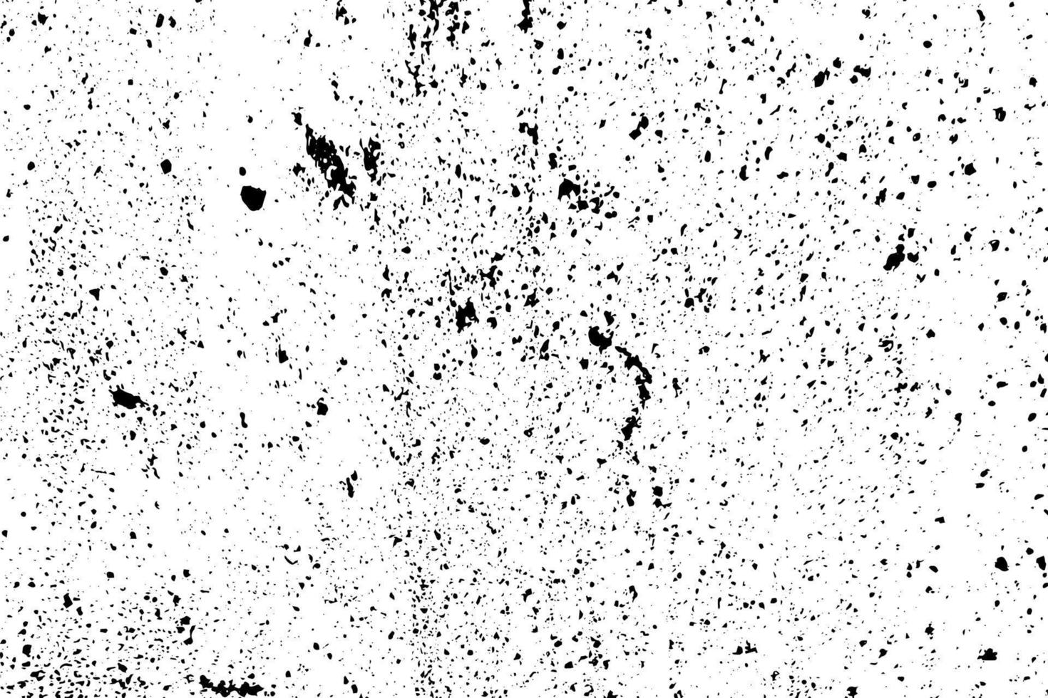 Grunge texture white and black. Sketch abstract to Create Distressed Effect. Overlay Distress grain monochrome design vector