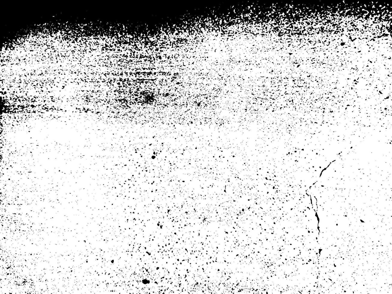 Subtle grain texture overlay. Vector