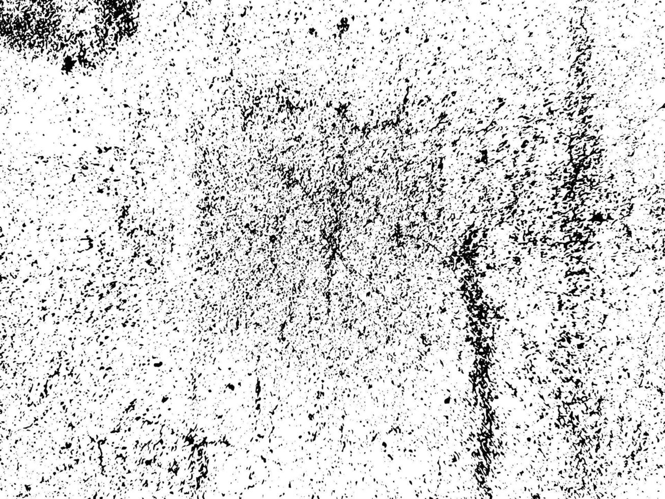 Grunge dusty overlay texture background vector