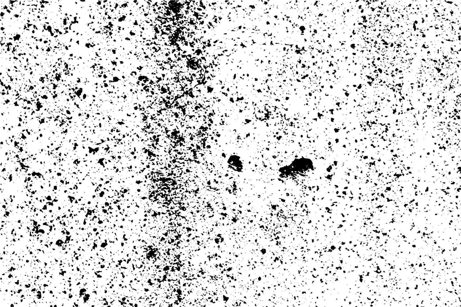 Grain grunge texture vector