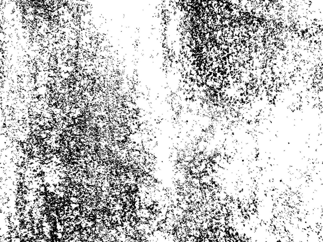 Distress grain grunge texture vector