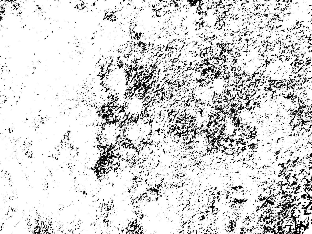 Grainy overlay texture vector