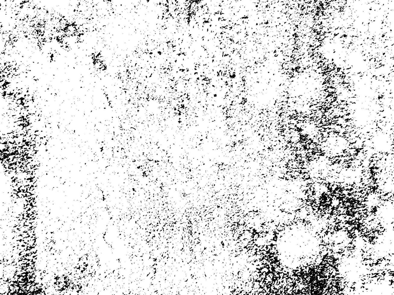 Abstract dust particle and dust grain texture on white background vector