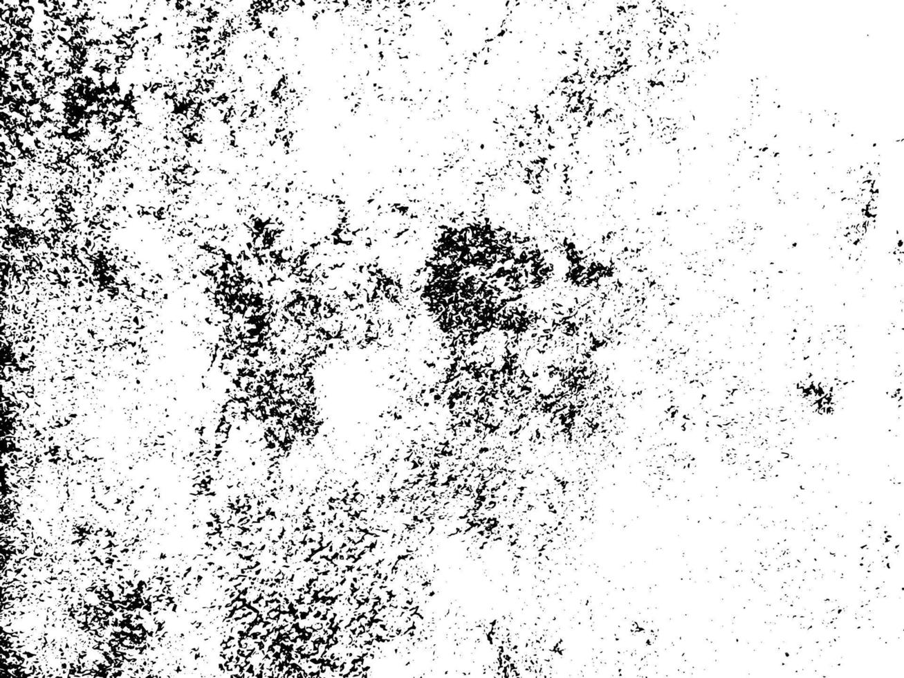 grunge blanco y ligero gris textura, vector