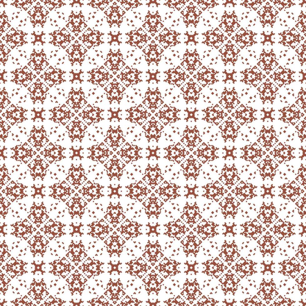 Arábica modelo fondo, islámico ornamento, Arábica loseta o Arábica azulejos, tradicional mosaico. vector