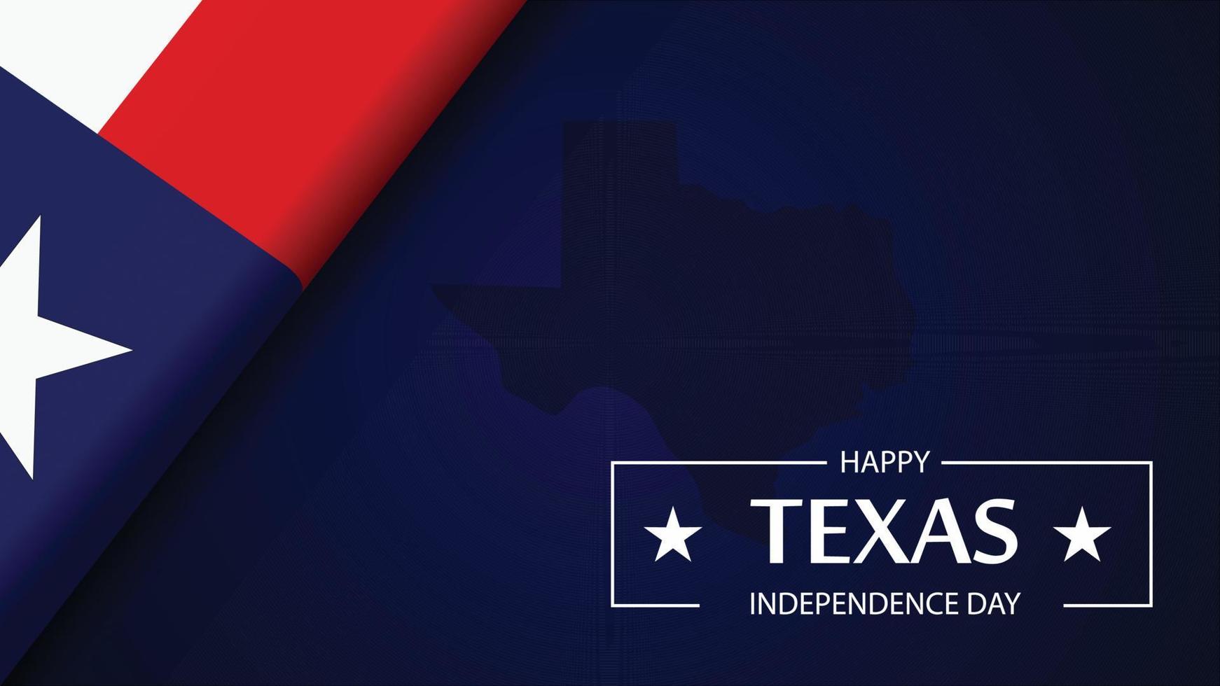 Happy Independence Day USA 4th of July background design. Vector illustration