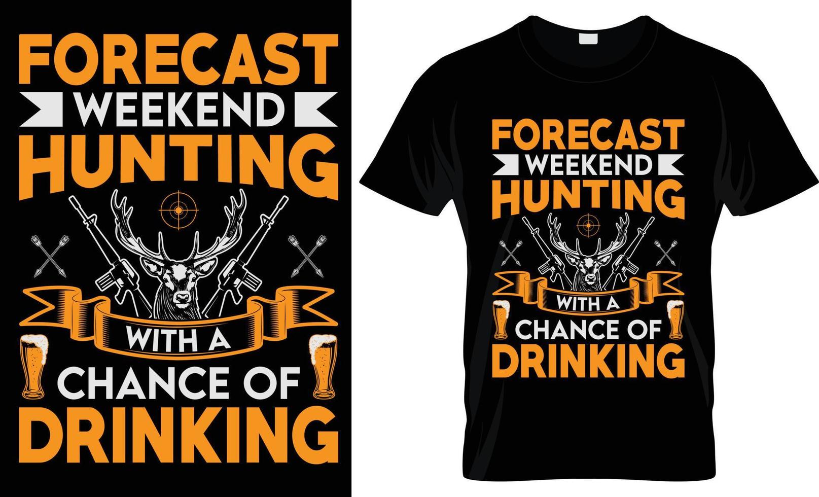 Hunting t-shirt design, hunter t-shirt, hunter, hunting, vector