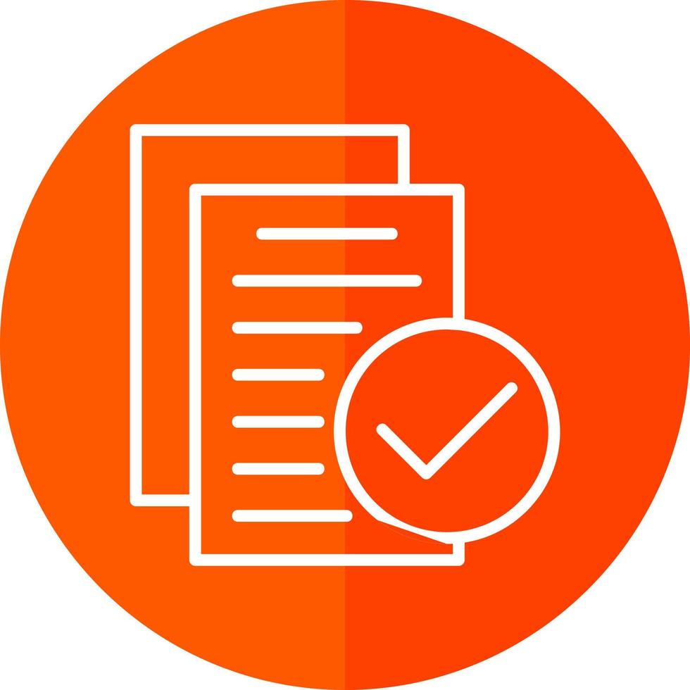 Evaluate Vector Icon Design