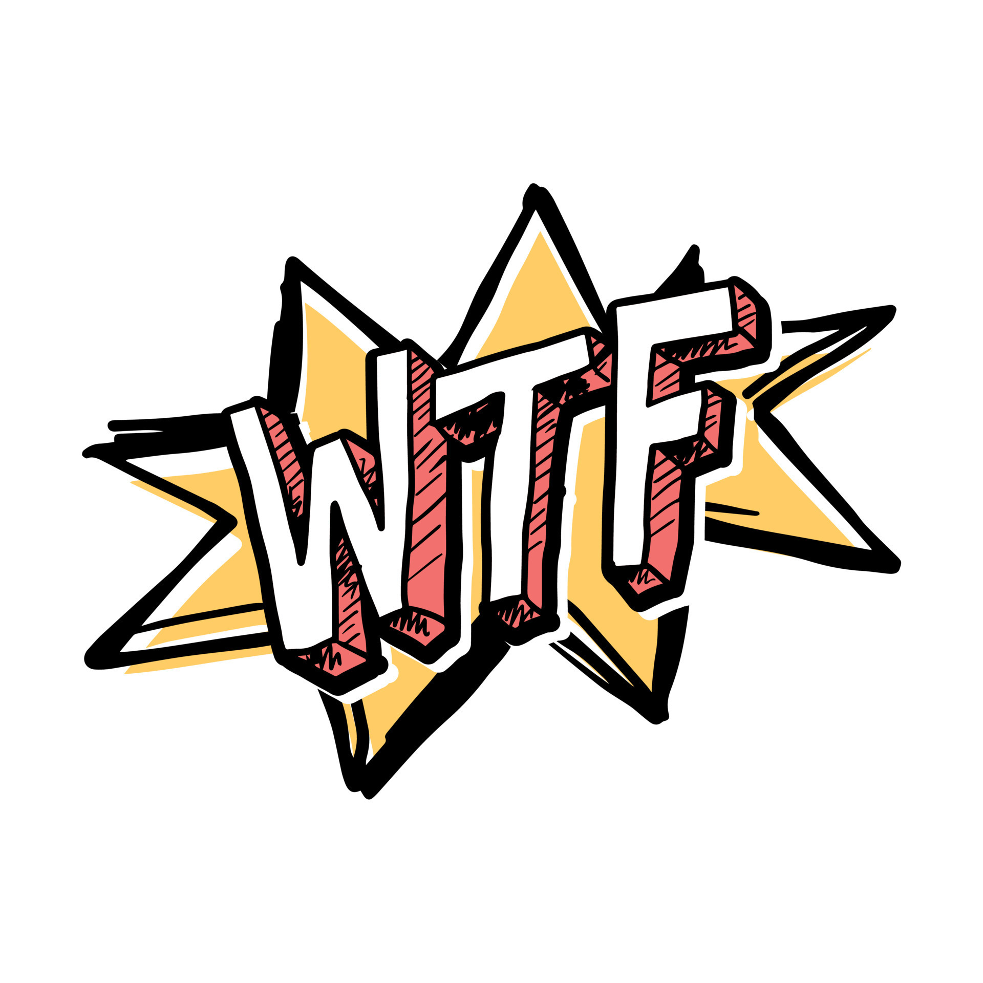 wtf-slang-word-20812652-vector-art-at-vecteezy