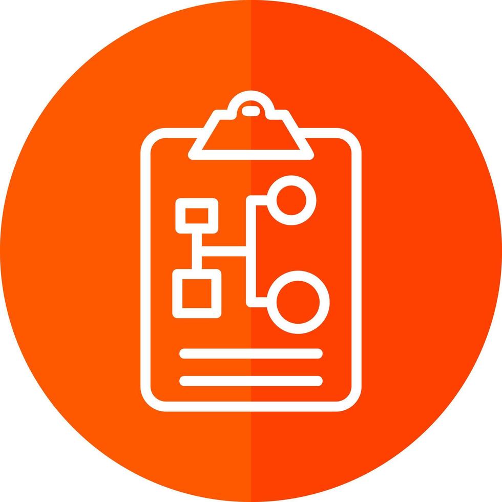 Project Vector Icon Design