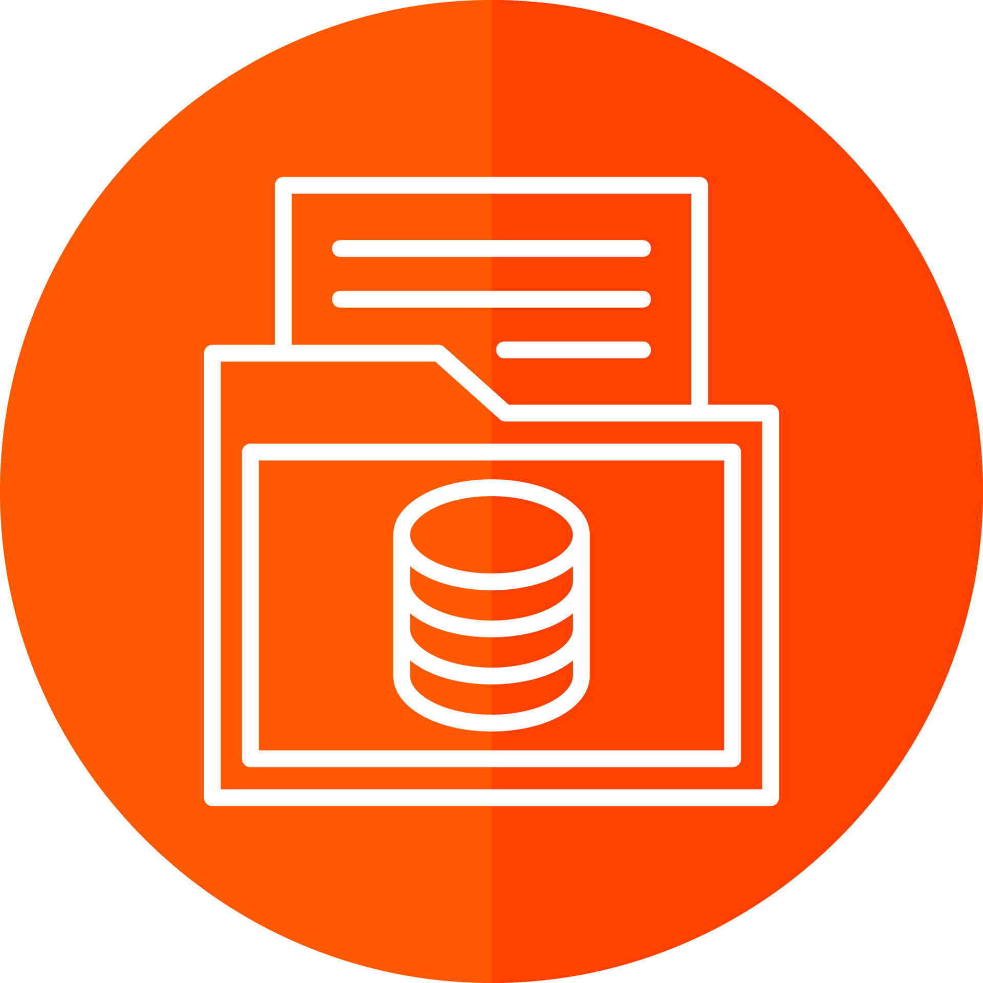 Data Processor Vector Icon Design 20812850 Vector Art at Vecteezy