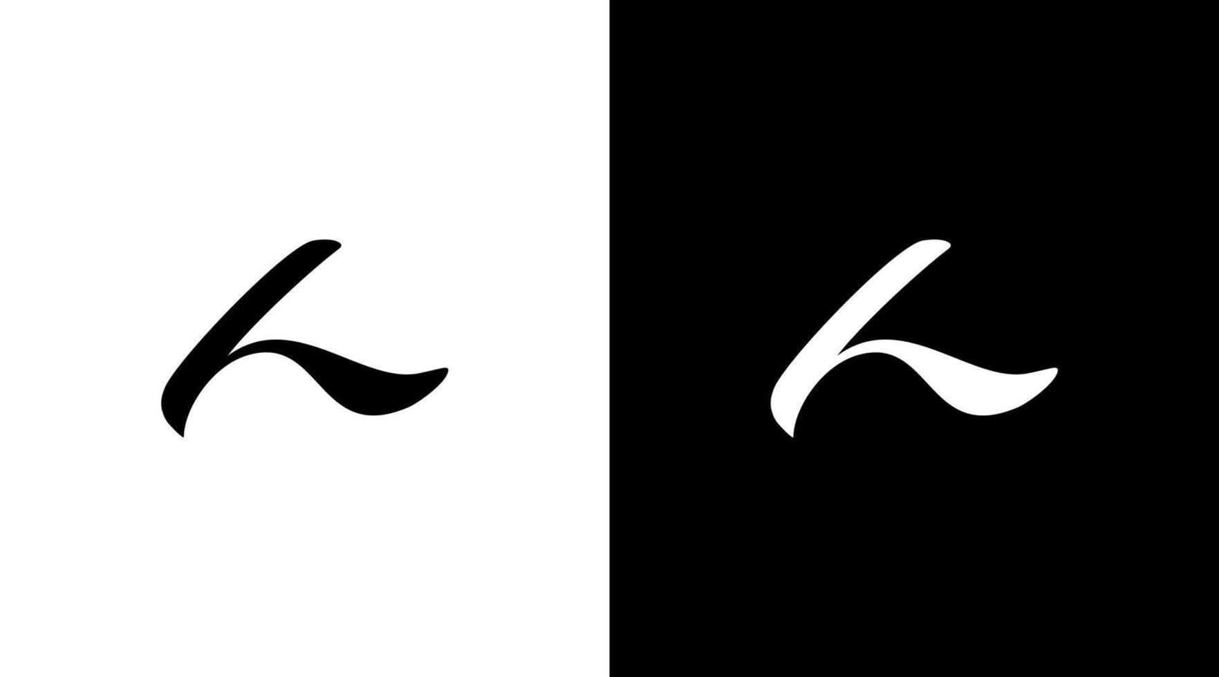 Letter L logo vector monogram icon style Design template