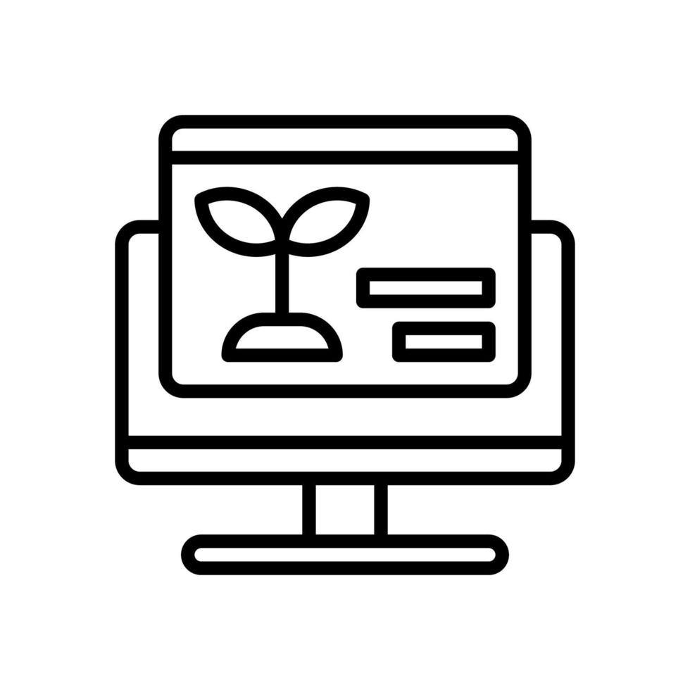 website icon for your website design, logo, app, UI. 20813311 Vector