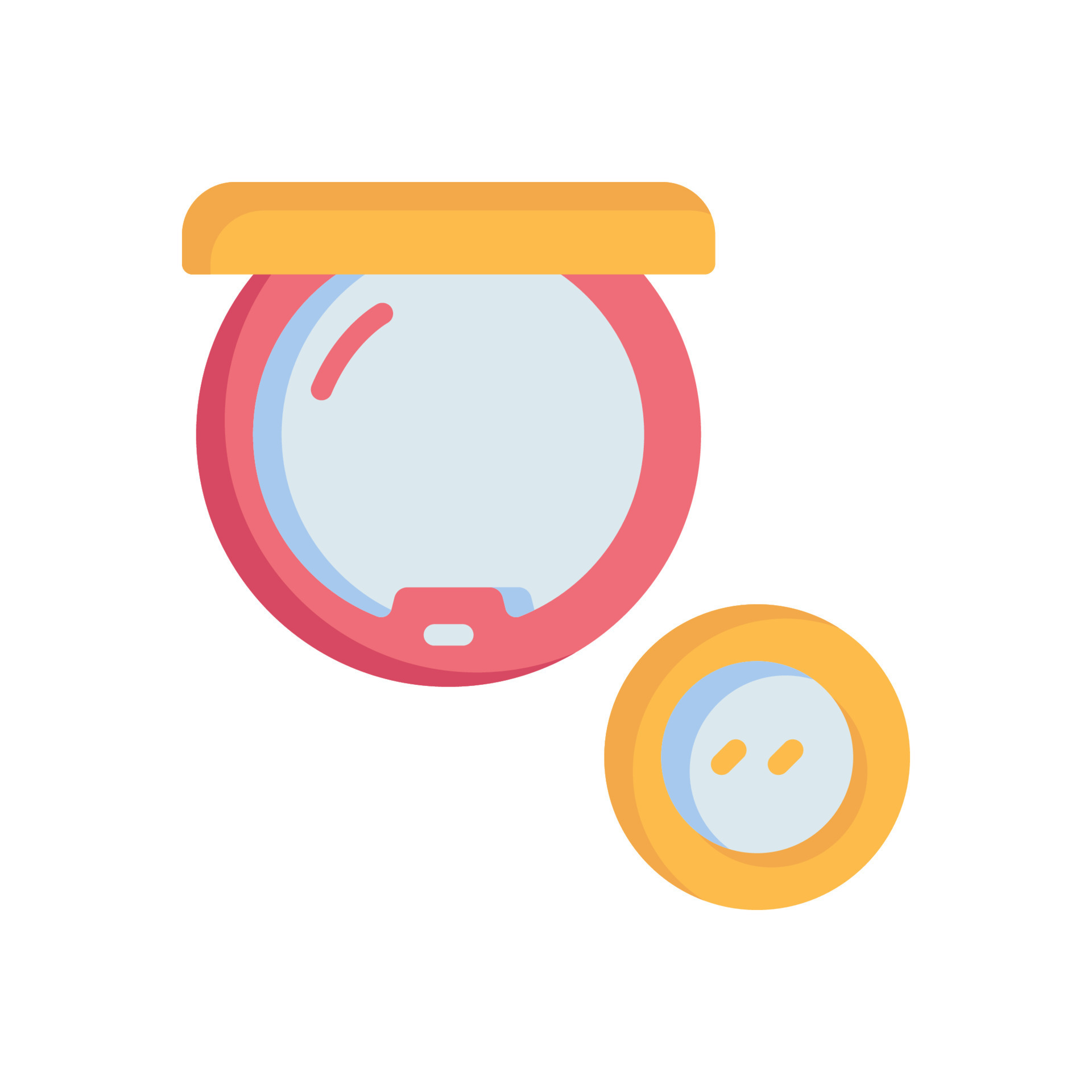 foundation icon for your website design, logo, app, UI. 20813336 Vector