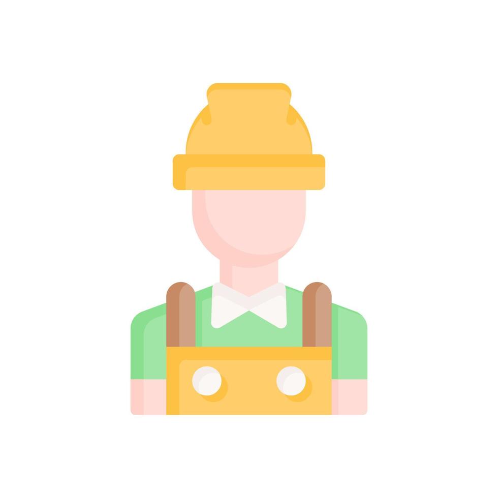 builder icon for your website design, logo, app, UI. vector