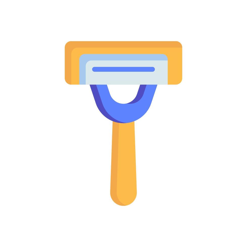 maquinilla de afeitar icono para tu sitio web diseño, logo, aplicación, ui vector