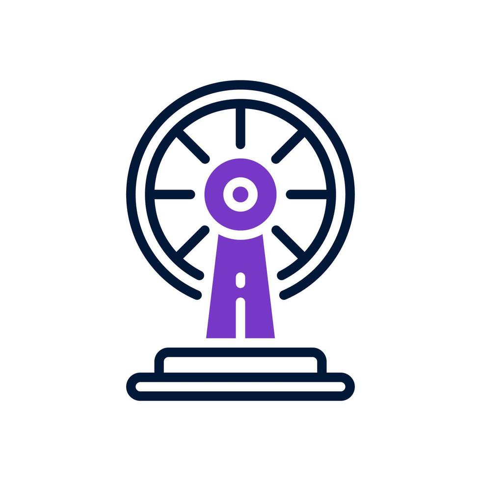 hamster wheel icon for your website design, logo, app, UI. vector
