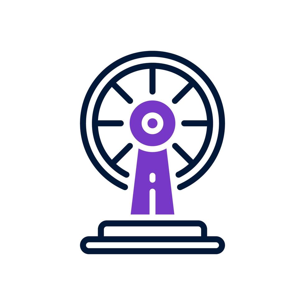 hamster wheel icon for your website design, logo, app, UI. vector