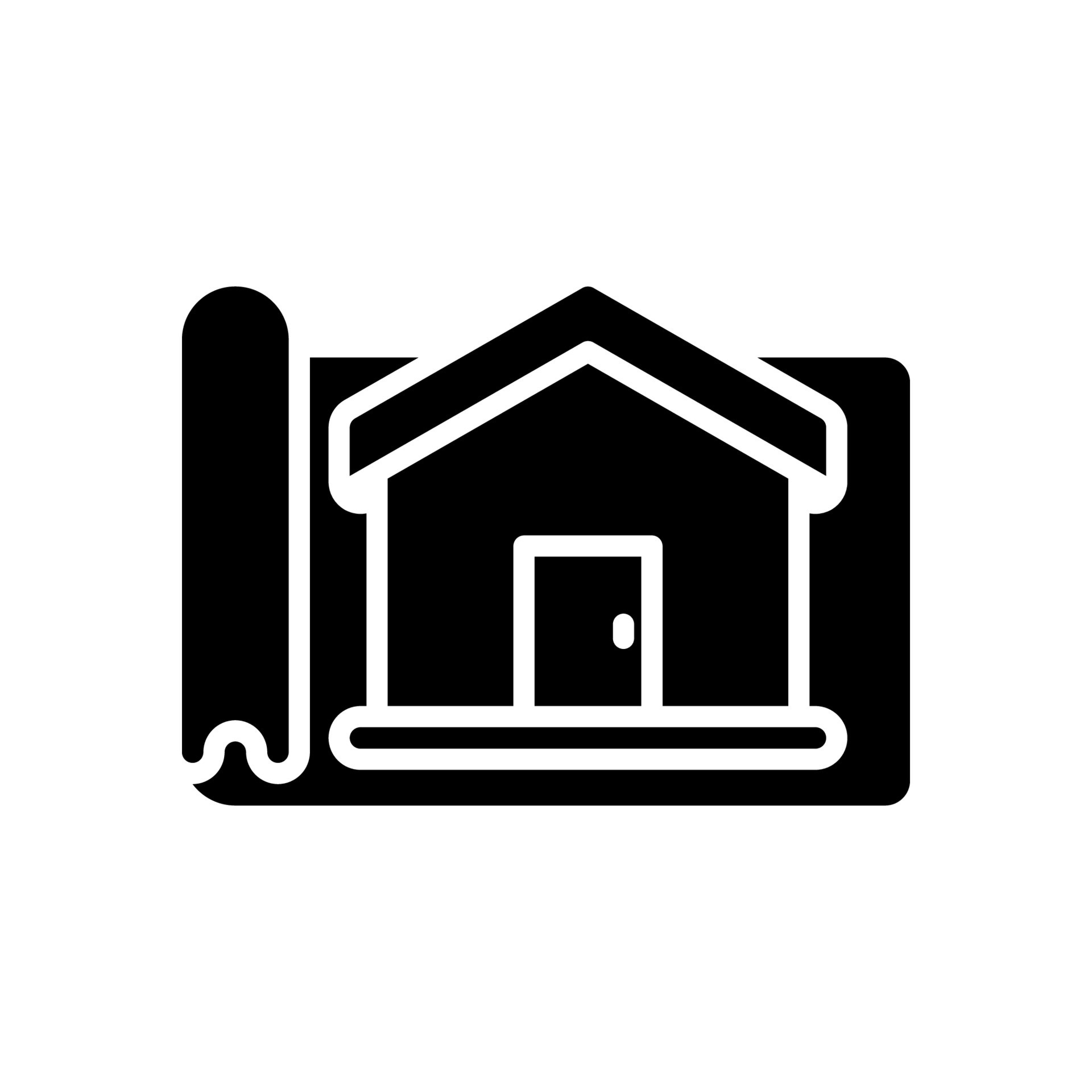 blueprint icon for your website design, logo, app, UI. 20813569 Vector