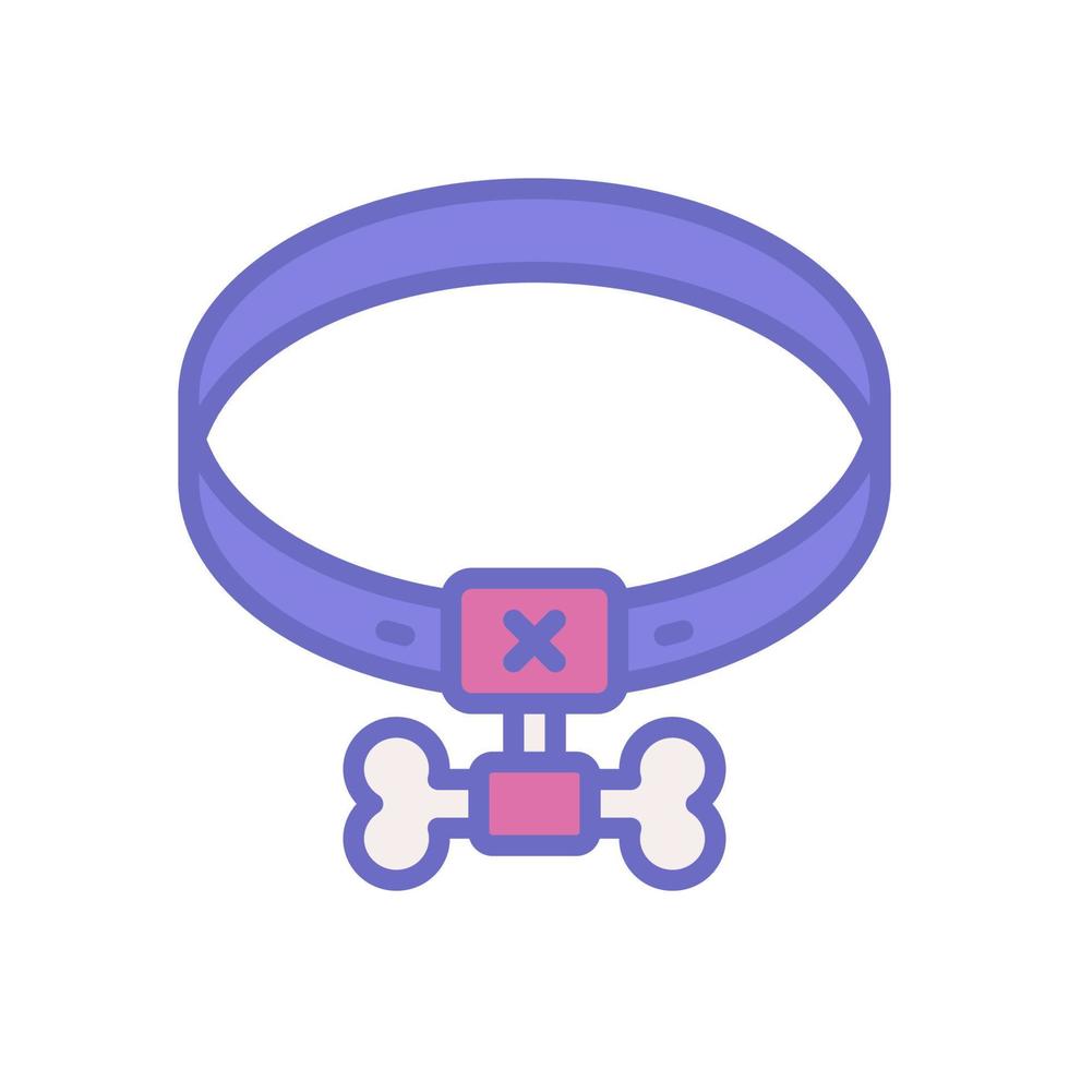 collar icon for your website design, logo, app, UI. vector