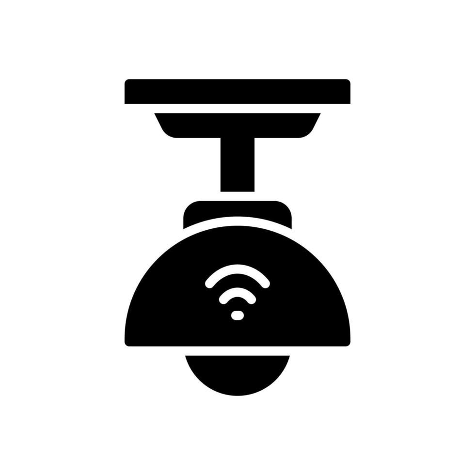 light icon for your website design, logo, app, UI. vector