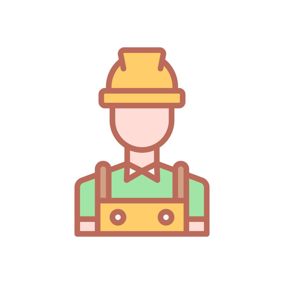constructor icono para tu sitio web diseño, logo, aplicación, ui vector